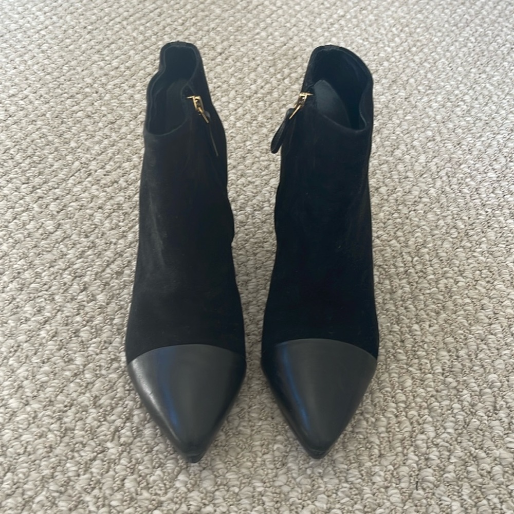 Tory Burch Bootie